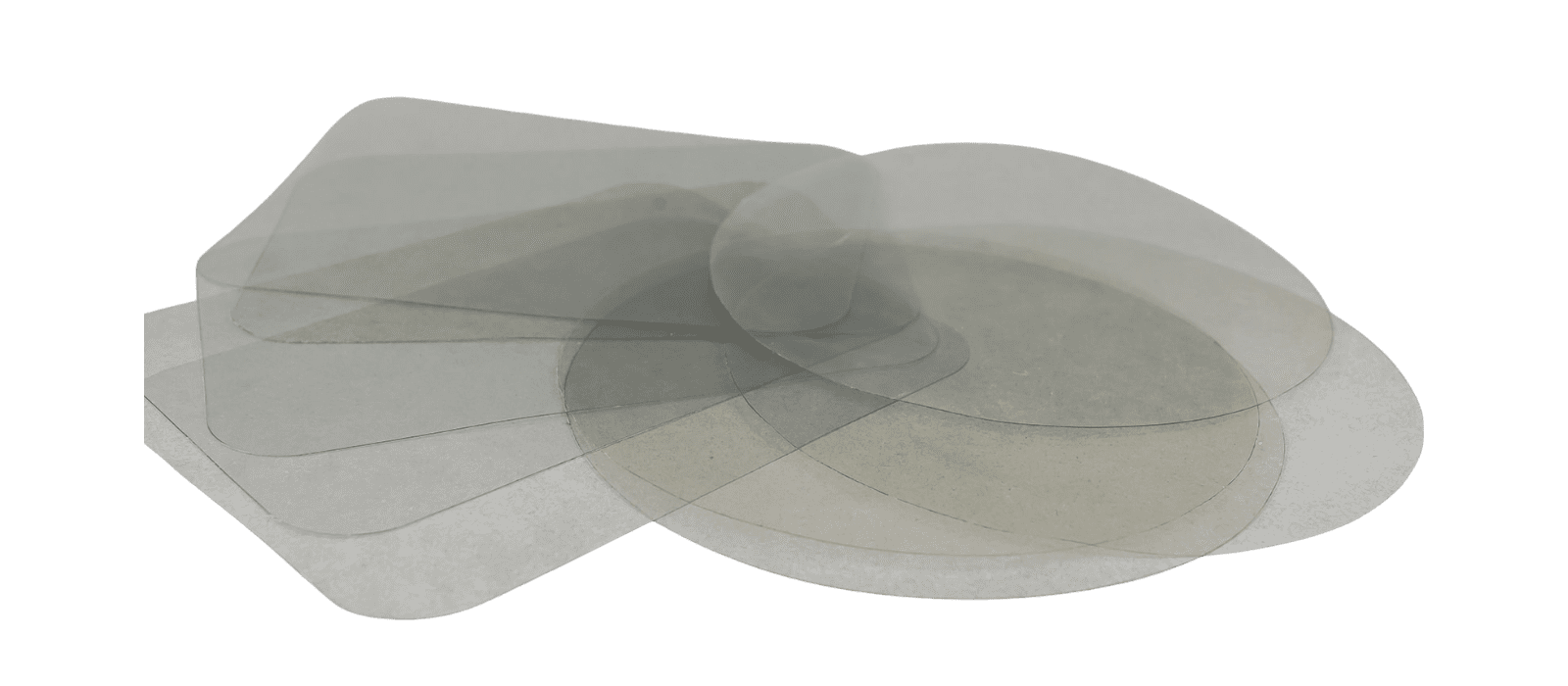 Imagen de formatos loncheados