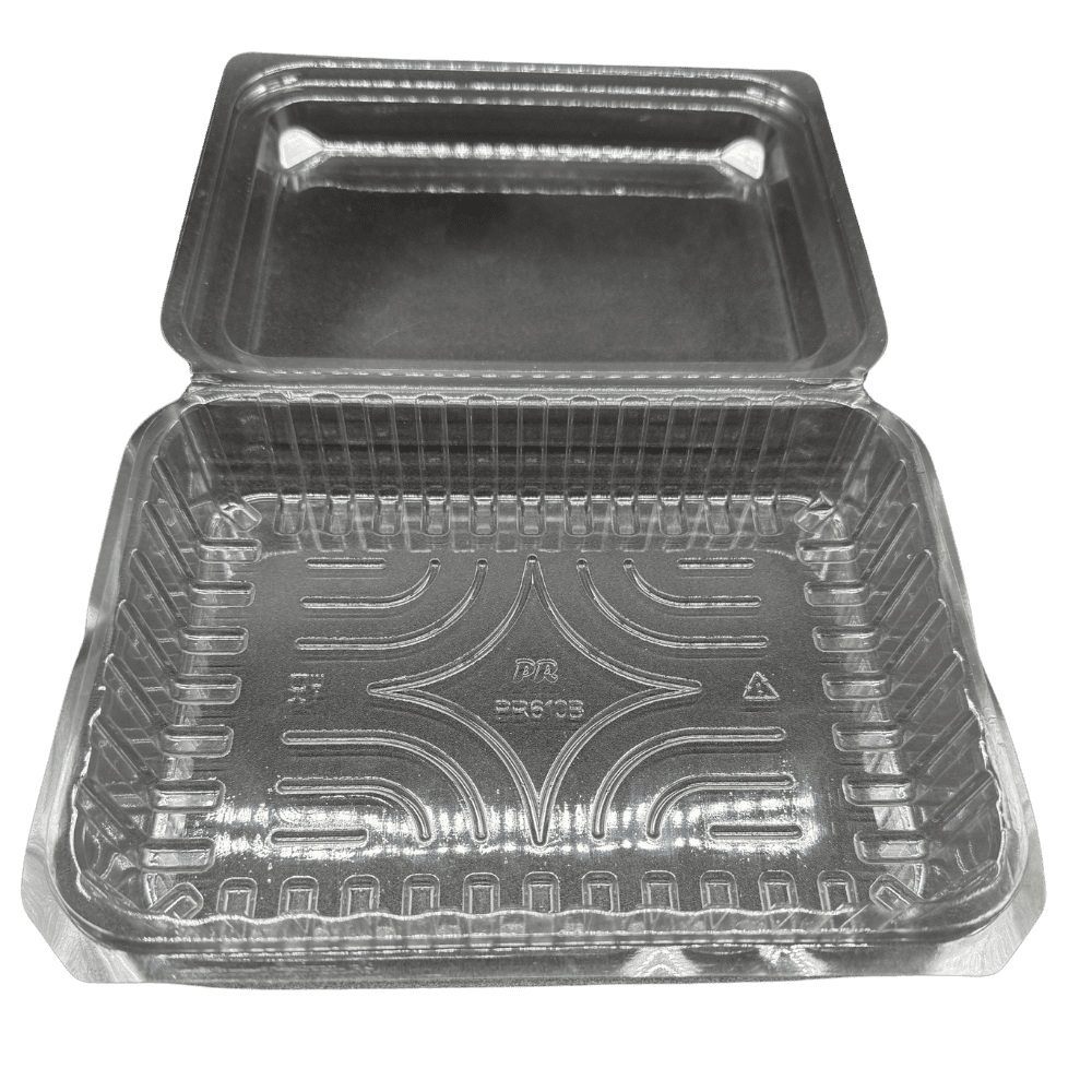 Frontal 610 Baja Abierta