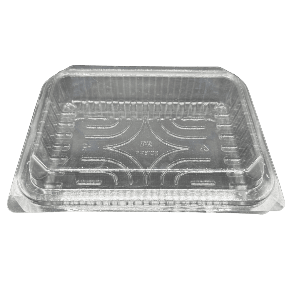 Frontal 610 Baja Cerrada