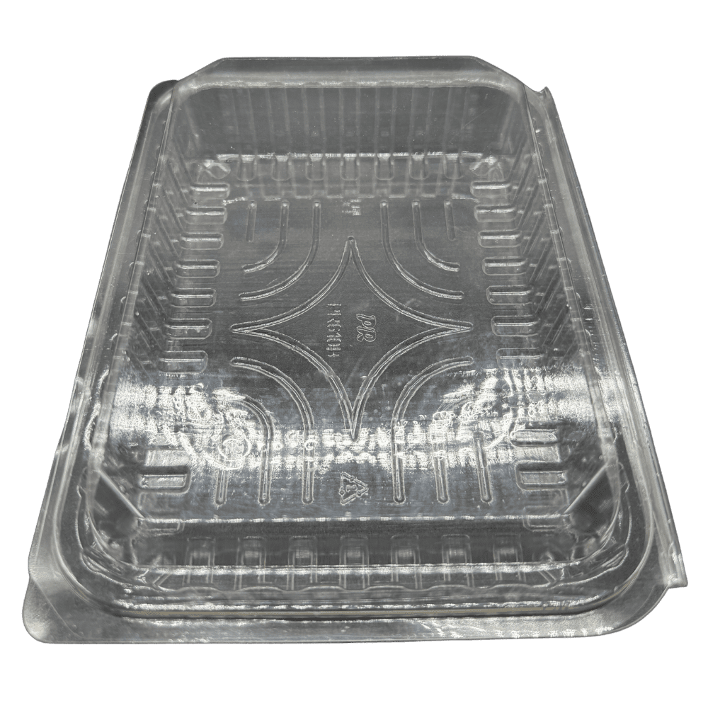 Lateral 610 Baja Cerrada